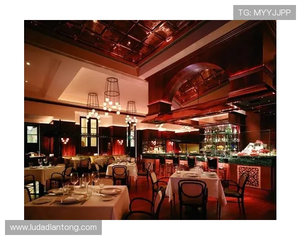 如何预约美高梅美荟的高端娱乐与休闲服务实现尊贵体验