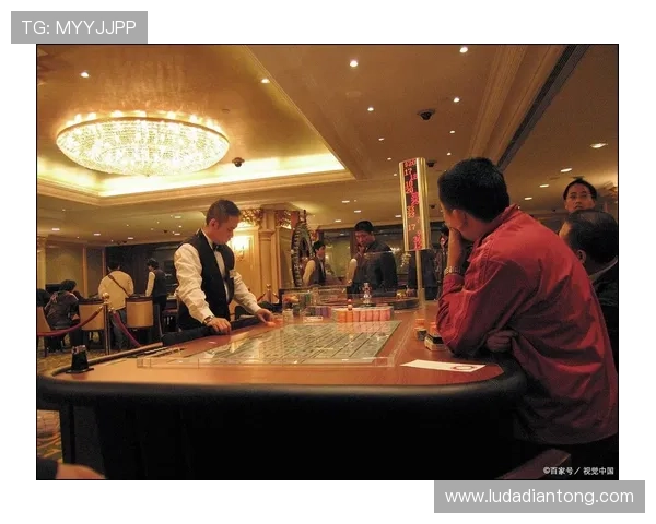 澳博旗下赌场游戏种类全景介绍满足不同玩家的多样化需求