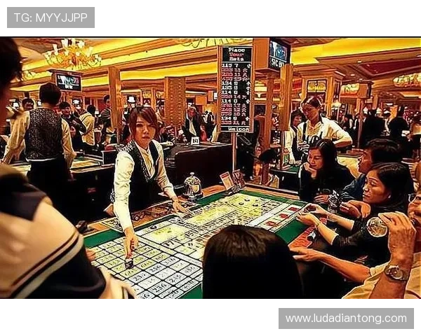 澳门十大赌厅最新排名，帮助玩家选择最安全可靠的赌博场所